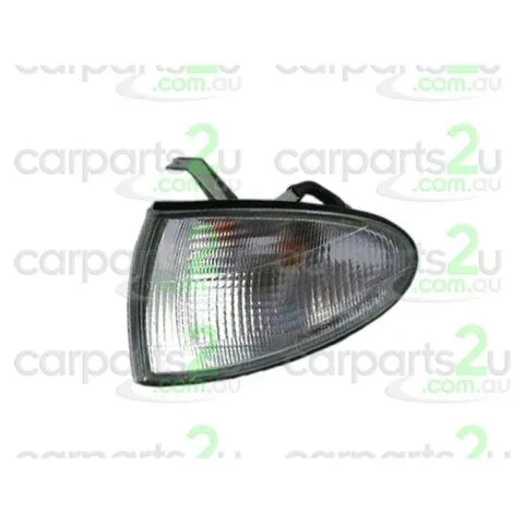 Left Front Corner Light for Hyundai Excel X3 3 Door Hatch (7/1994 to 1/2000)