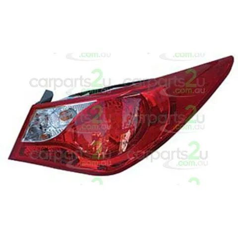 Right Tail Light for Hyundai i45 YF Sedan (5/2010 to 1/2013)