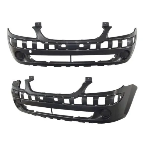 Hyundai Getz TB Front Bumper (9/2005 to 1/2011)