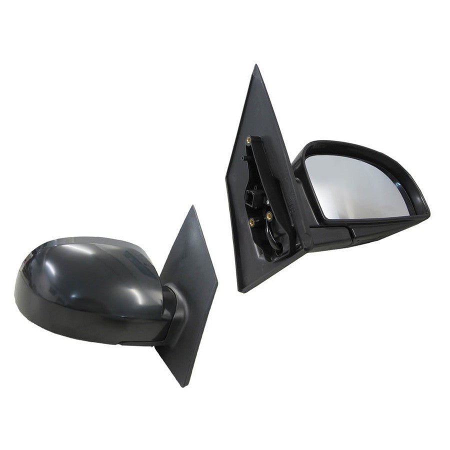 Hyundai Getz TB Right Front Door Mirror (5/2002 to 1/2011)