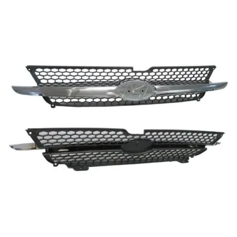 Hyundai Getz TB Grille (5/2002 to 8/2005)
