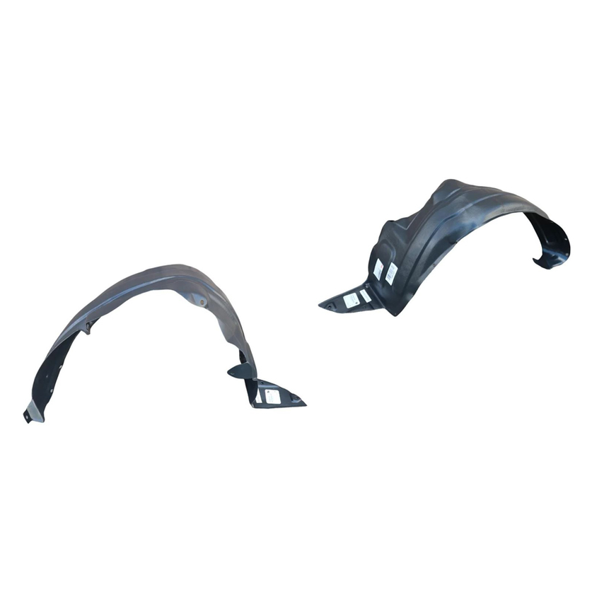 Hyundai Getz TB Left Inner Guard Liner (9/2005 to 1/2011)