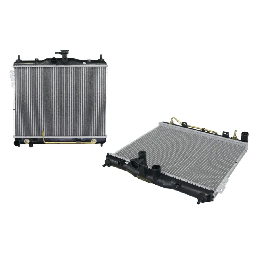 Hyundai Getz TB Radiator (5/2002 to 8/2005), Part 61870