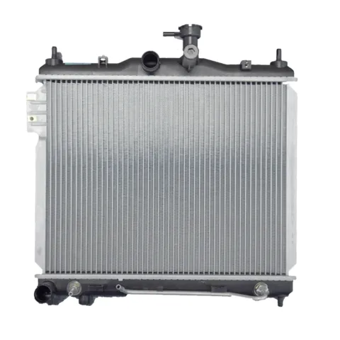 Hyundai Getz TB Radiator (5/2002 to 8/2005), Part 61824