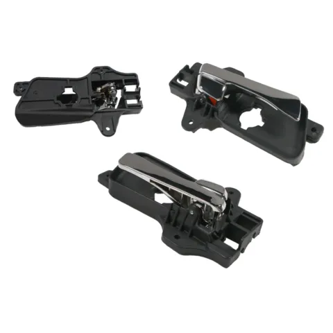 Hyundai i20 PB Right Door Handle (7/2010 to 6/2012), Part 60033