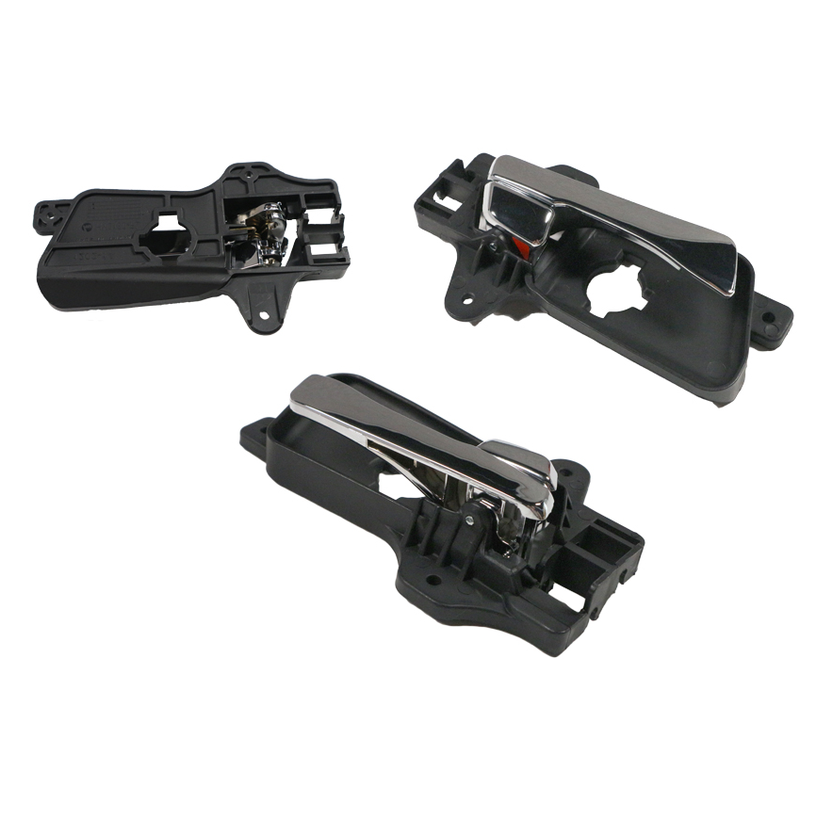 Hyundai i20 PB Right Door Handle (7/2010 to 6/2012), Part 60033