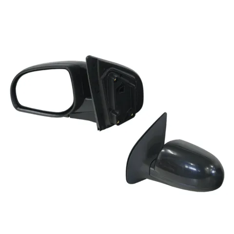 Hyundai i20 PB Left Front Door Mirror (7/2010 to 6/2012), Part 60407
