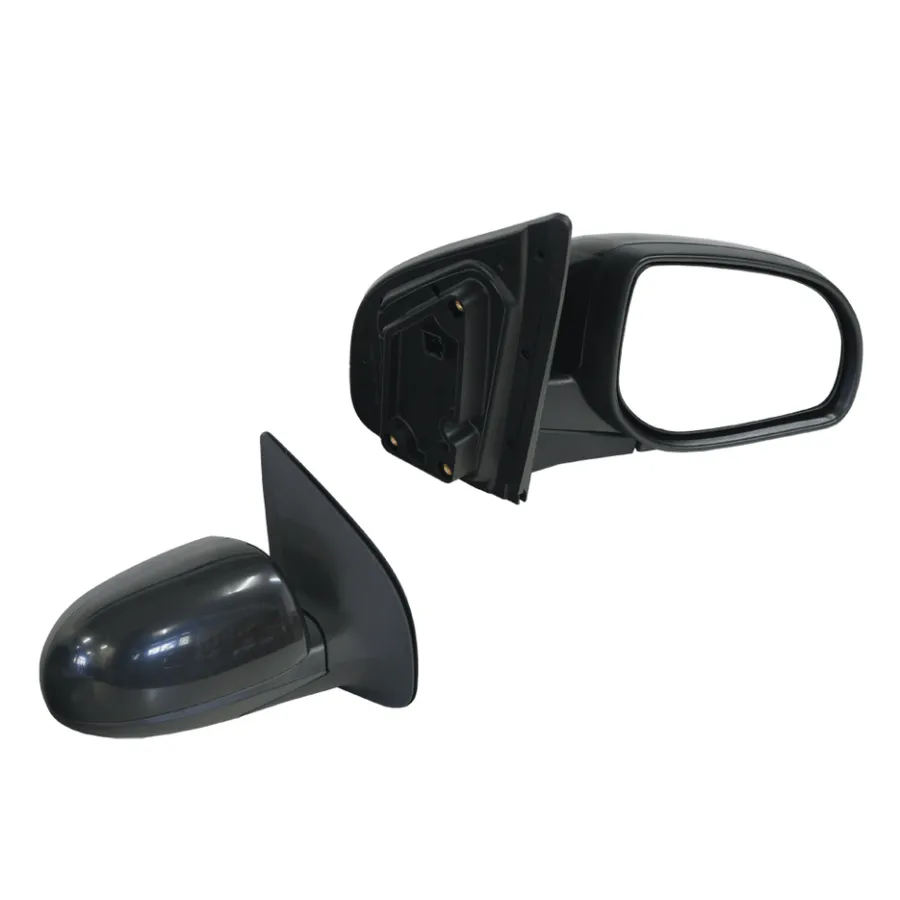 Hyundai i20 PB Right Front Door Mirror (7/2010 to 6/2012), Part 60408