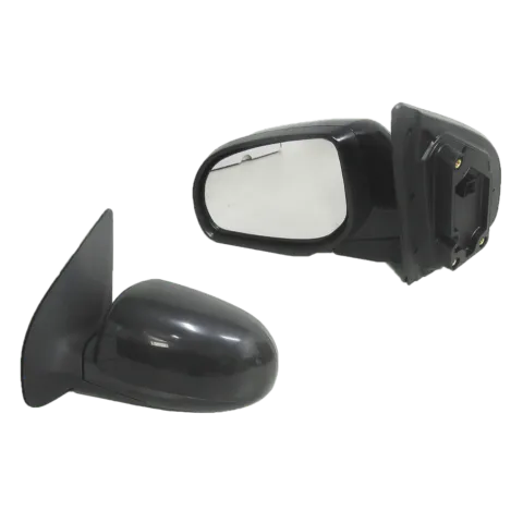 Hyundai i20 PB Left Front Door Mirror (7/2010 to 6/2012), Part 60489