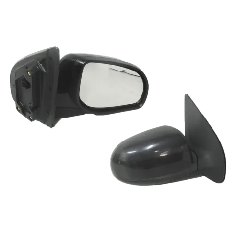 Hyundai i20 PB Right Front Door Mirror (7/2010 to 6/2012), Part 60488