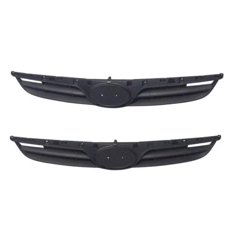Hyundai i20 PB Grille (7/2010 to 6/2012)