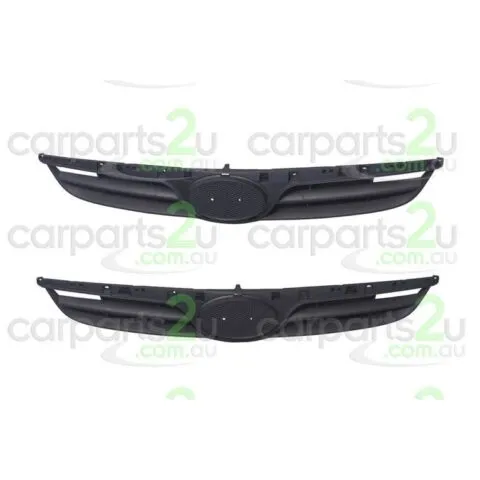 Grille for Hyundai i20 PB (7/2010 to 6/2012)