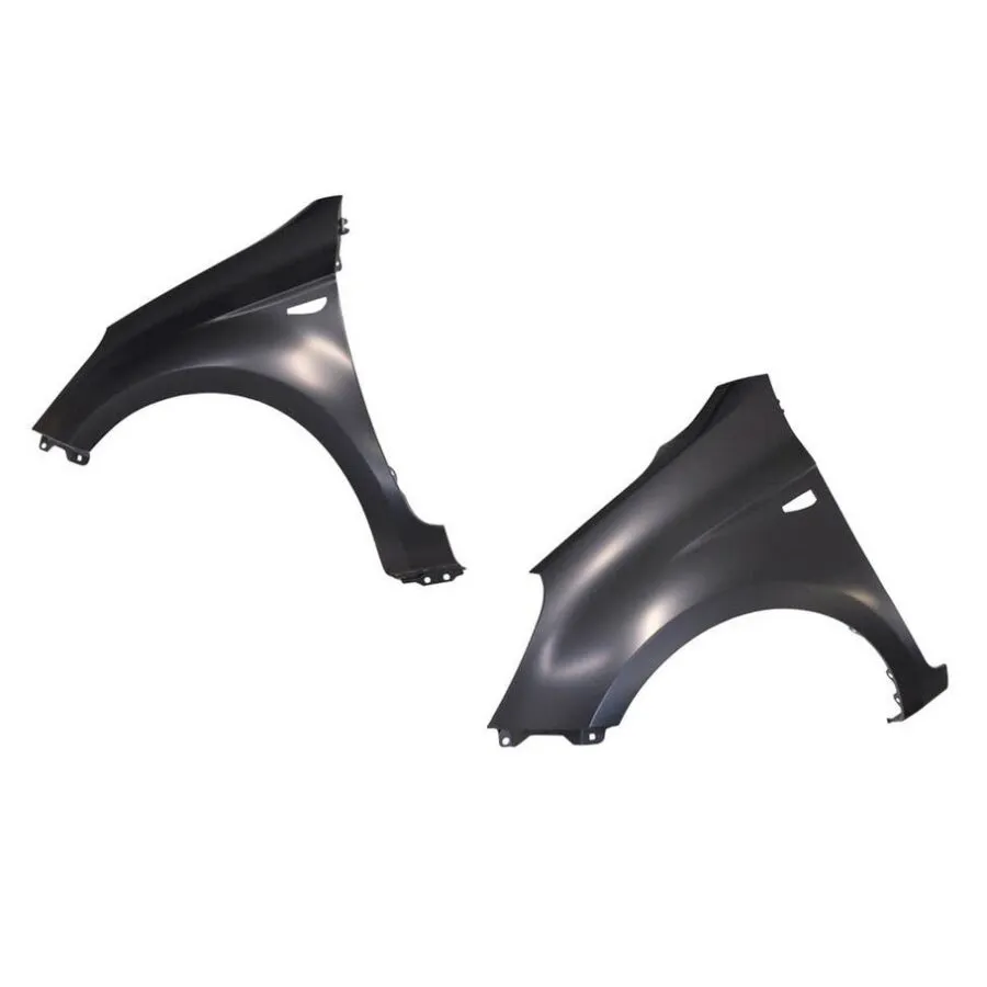 Hyundai i20 PB 5 Door Hatch Left Guard (7/2010 to 6/2012)