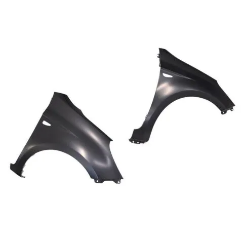 Hyundai i20 PB 5 Door Hatch Right Guard (7/2010 to 6/2012)