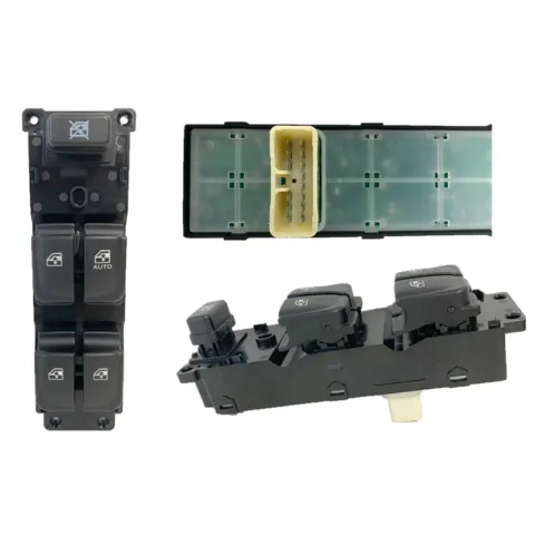 Hyundai i20 PB Right Window Switch (7/2010 to 6/2012)