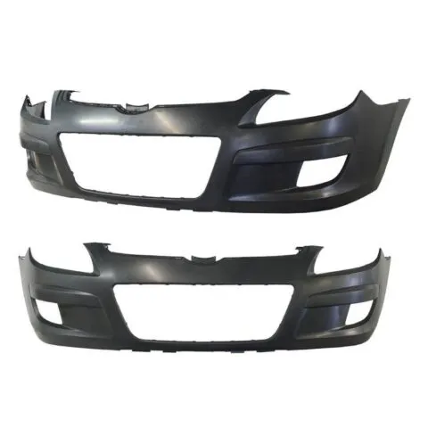 Hyundai i30 FD Front Bumper (8/2007 to 4/2012)