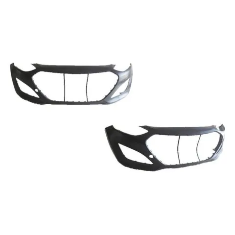 Hyundai i30 GD 5 Door Hatch Front Bumper (5/2012 to 4/2017)