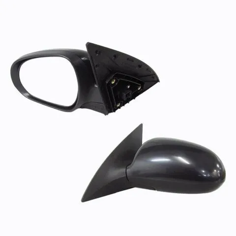 Hyundai i30 FD Left Front Door Mirror, Aftermarket (8/2007 to 4/2012), Part 7472