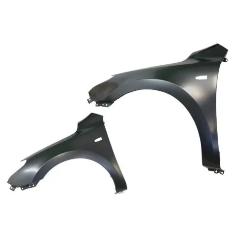 Hyundai i30 FD Left Guard (8/2007 to 4/2012), Part 37186