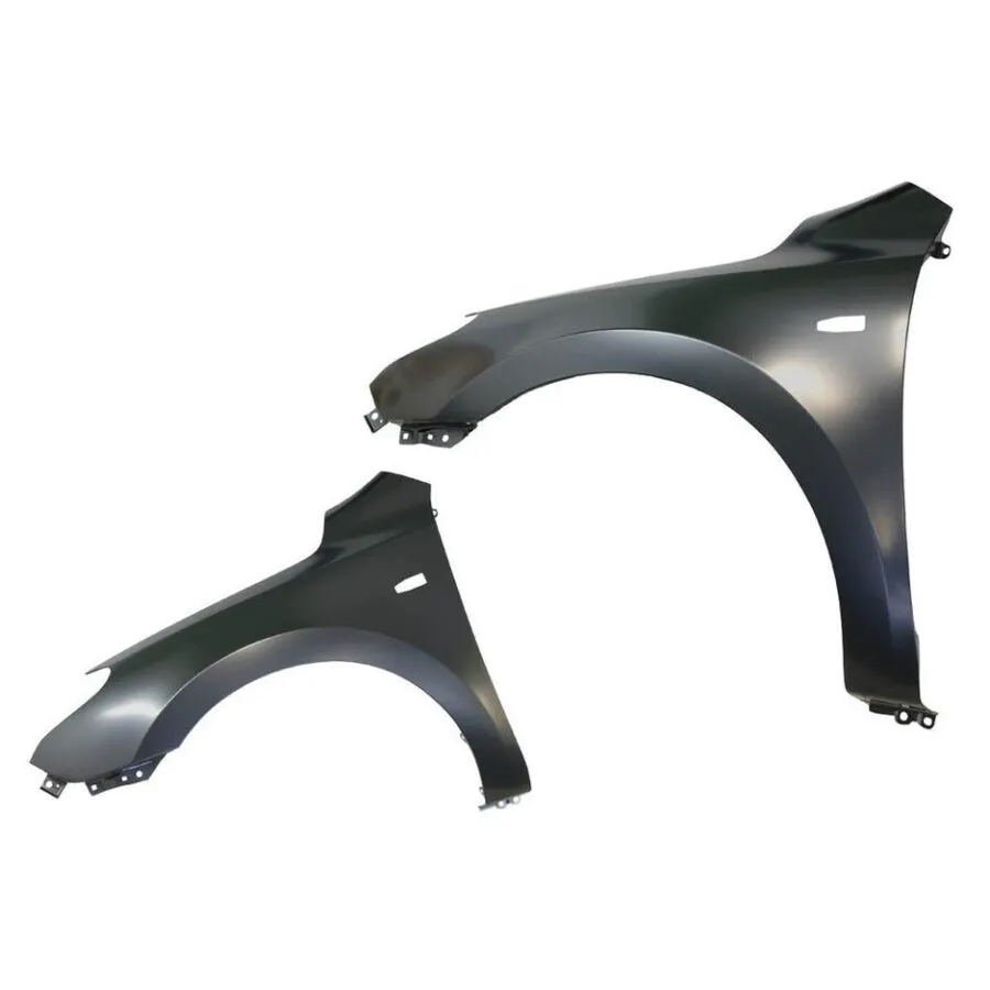 Hyundai i30 FD Left Guard (8/2007 to 4/2012), Part 37186
