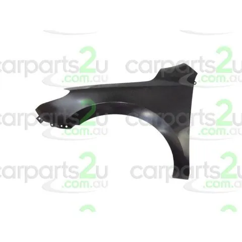 Hyundai i30 FD Left Guard (8/2007 to 4/2012), Part 37188