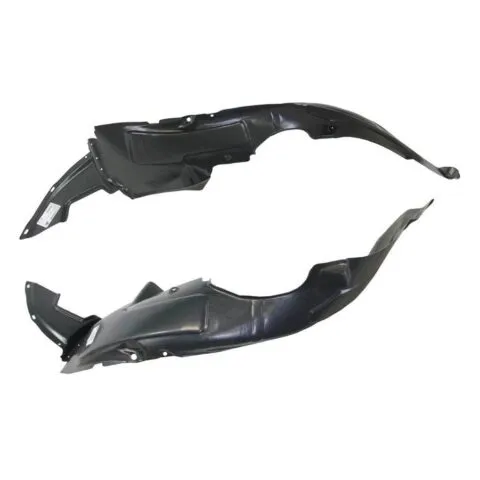 Hyundai i30 FD Left Inner Guard Liner (8/2007 to 4/2012)
