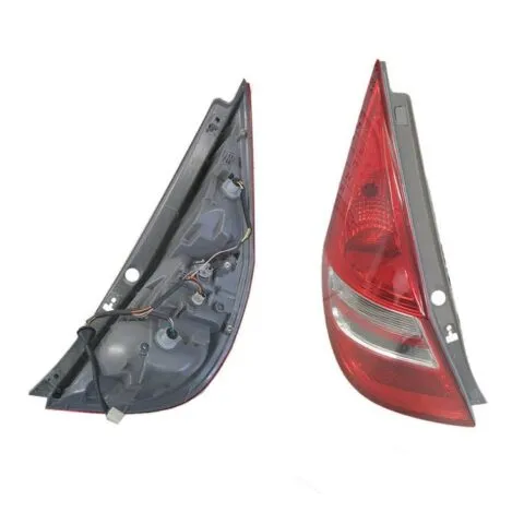 Hyundai i30 FD 5 Door Hatch Left Tail Light (8/2007 to 4/2012)