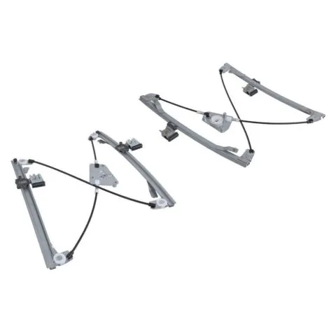 Hyundai i30 FD Left Front Window Regulator, Electric without Motor (8/2007 to 4/2012)