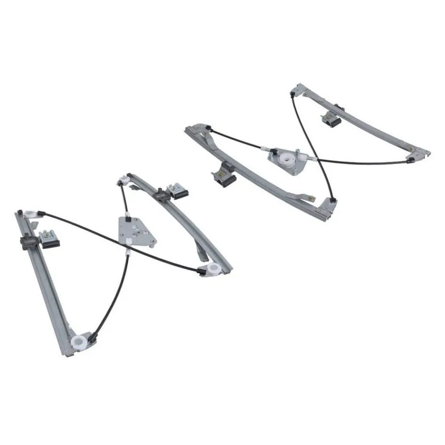 Hyundai i30 FD Left Front Window Regulator, Electric without Motor (8/2007 to 4/2012)