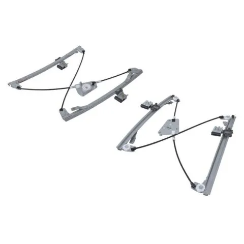 Hyundai i30 FD Right Front Window Regulator, Electric without Motor (8/2007 to 4/2012)