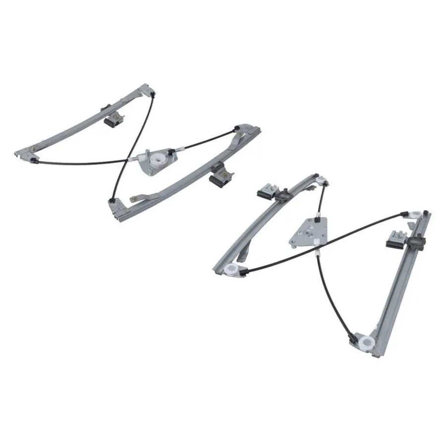 Hyundai i30 FD Right Front Window Regulator, Electric without Motor (8/2007 to 4/2012)
