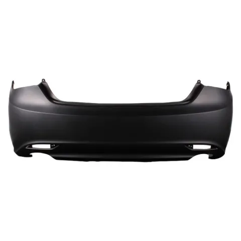 Hyundai i45 YF Rear Bumper (5/2010 to 1/2013)