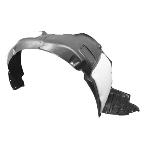 Hyundai i45 YF Right Inner Guard Liner (5/2010 to 1/2013)