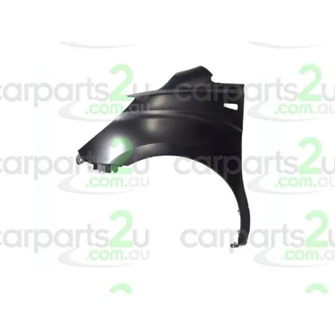 Left Guard for Hyundai iLoad / iMax TQ Van (2/2008 to 3/2018)