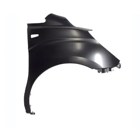 Hyundai iLoad / iMax TQ Van Right Guard (2/2008 to 3/2018)