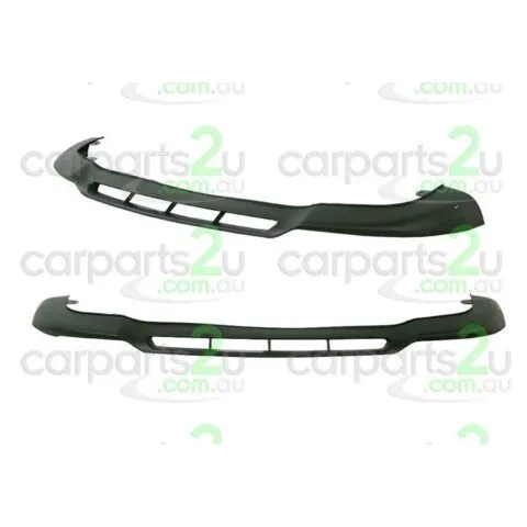 Front Bar Lower Apron for Hyundai ix35 LM Wagon (2/2010 to 12/2012)
