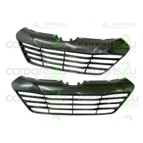 Front Bar Grille for Hyundai ix35 LM Wagon (2/2010 to 5/2015)