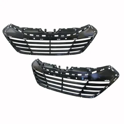 Hyundai ix35 LM Wagon Highlander Elite Front Bar Grille (2/2010 to 5/2015)
