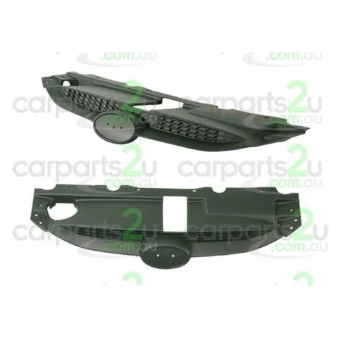Grille for Hyundai ix35 LM Wagon Active (2/2010 to 12/2012)