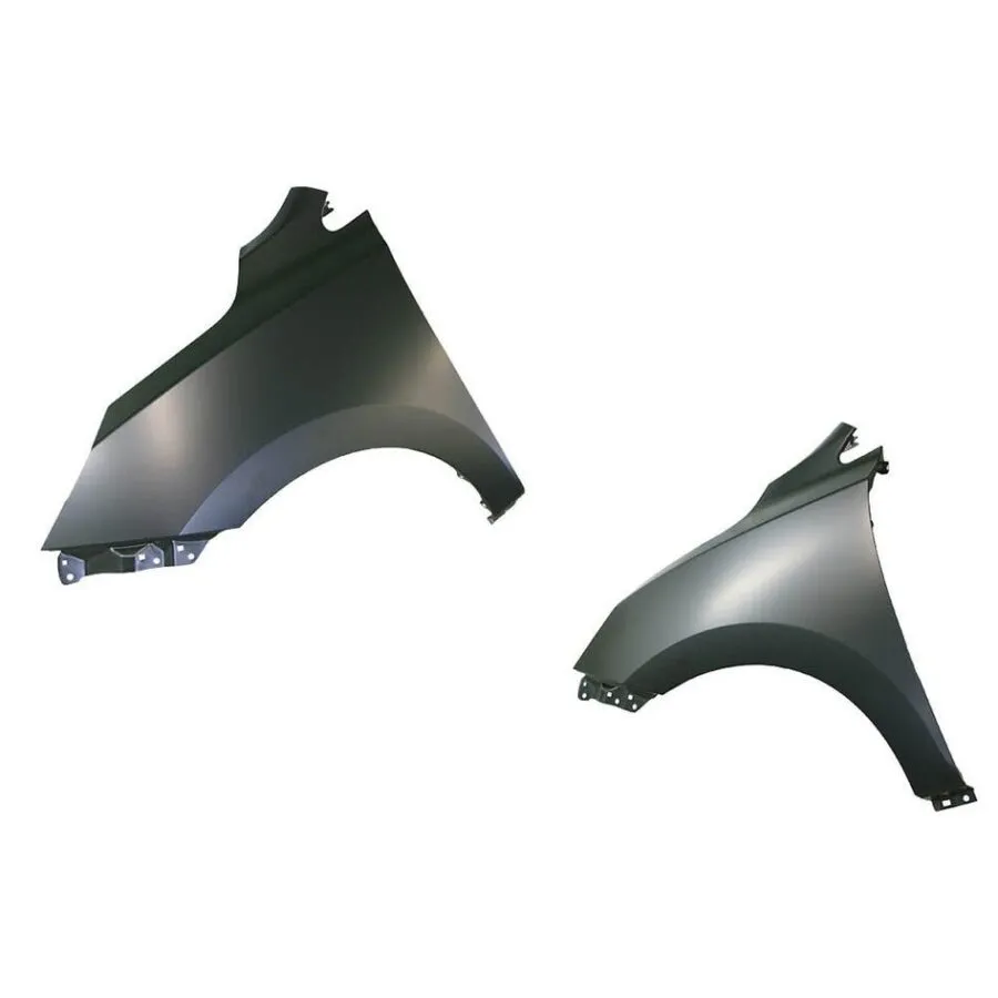 Hyundai ix35 LM Wagon Left Guard (2/2010 to 5/2015)