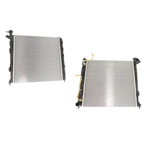 Hyundai ix35 LM Radiator (10/2013 to 5/2015), Part 61906