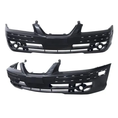 Hyundai Elantra XD Front Bumper (10/2003 to 8/2006)