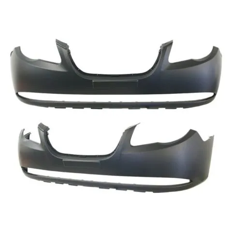 Hyundai Elantra HD Sedan Front Bumper (7/2006 to 2/2011)