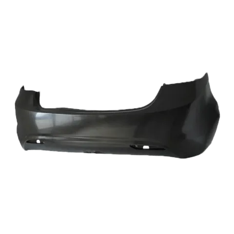 Hyundai Elantra MD Rear Bumper (3/2011 to 9/2013)