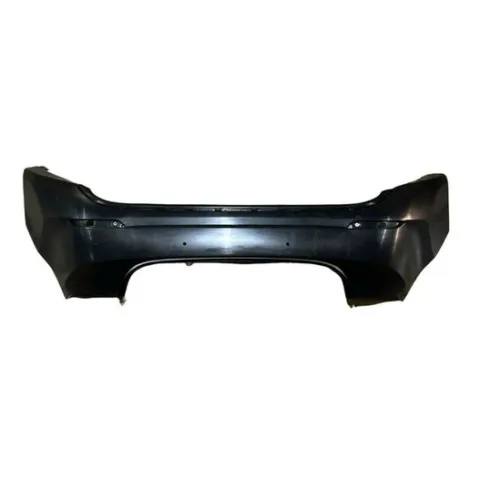 Hyundai Elantra MD Rear Bumper (10/2013 to 2/2016)