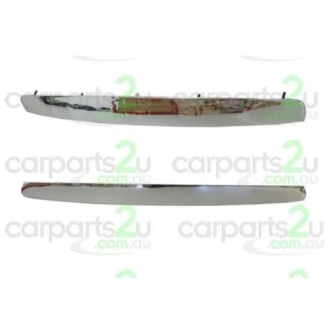 Bonnet Mould for Hyundai Elantra XD Sedan (10/2003 to 7/2006)