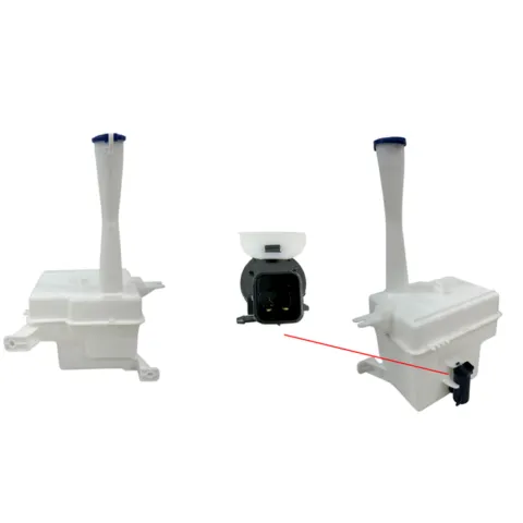 Hyundai Elantra HD Washer Bottle (7/2006 to 2/2011)