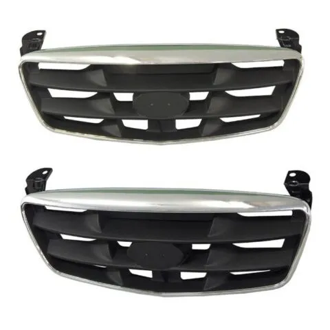 Hyundai Elantra XD Sedan Grille (11/2000 to 9/2003)
