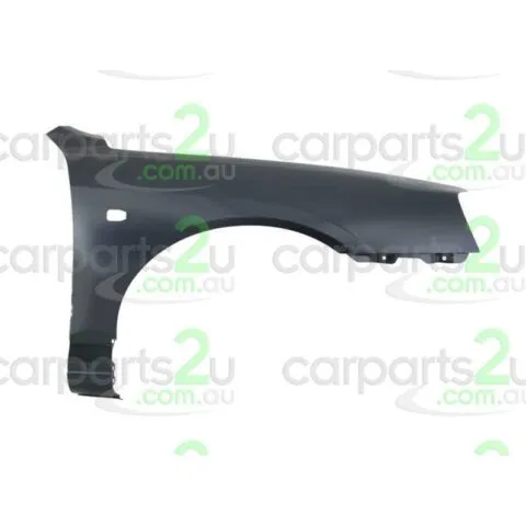 Right Guard for Hyundai Elantra XD Sedan (11/2000 to 9/2003)