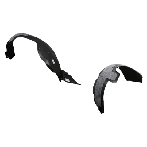 Hyundai Elantra MD Left Inner Guard Liner (3/2011 to 9/2013)